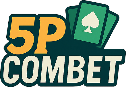 5p com bet Logo